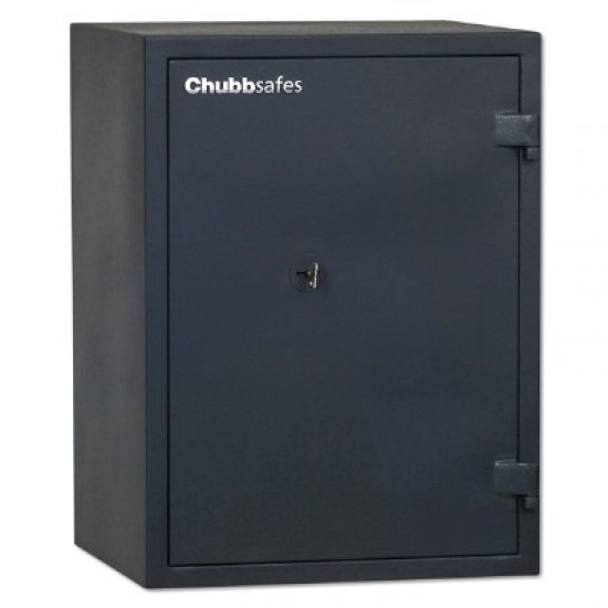Chubbsafes Home Safe S2 30P Burglary & Fire Resistant Safes