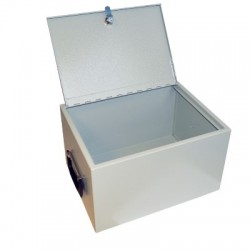 Asec Document Box