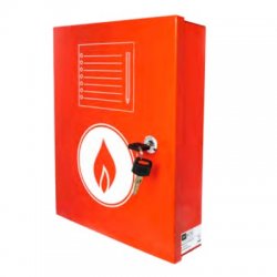 Haydon Marketing Fire Safety Document Box