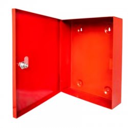 Haydon Marketing Fire Safety Document Box