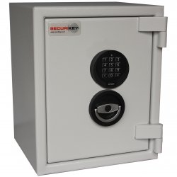 Euro Grade 1015N Freestanding Safe