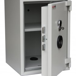 Euro Grade 1015N Freestanding Safe