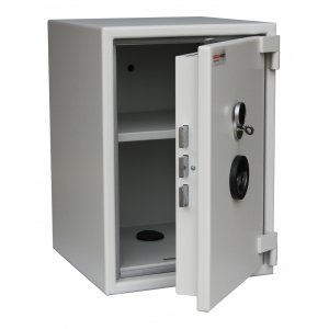 Euro Grade 1 £10,000 Cash Rated Safes