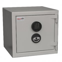 Euro Grade 2040N Freestanding Safe