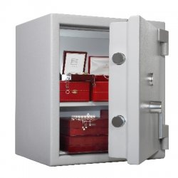 Euro Grade 3070N Freestanding Safe