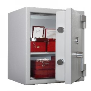 Euro Grade 3 £35,000 Cash Rated Safes