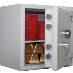 Euro Grade 4080N Freestanding Safe