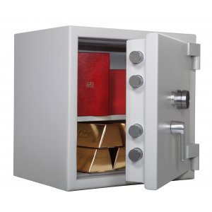 Euro Grade 4 £60,000 Cash Rated Safes