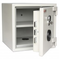 Euro Grade 0035K Freestanding Safe