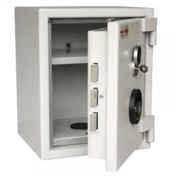 Securikey Euro Grade 0 safe model 015KCF