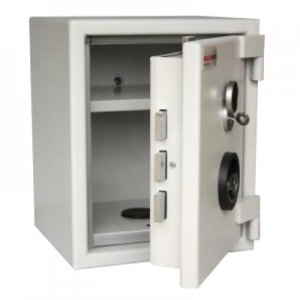 Euro Grade Safes