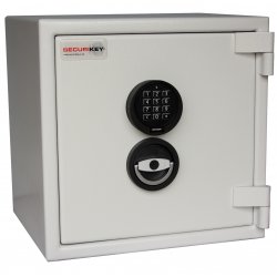 Securikey Euro Grade 0 safe model 25CFK