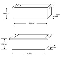 Asec Floorboard Safe