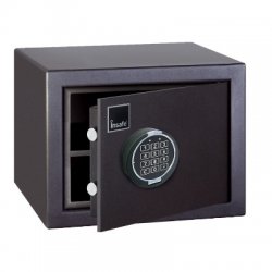 Insafe S2 Certified Safe £4K Rated