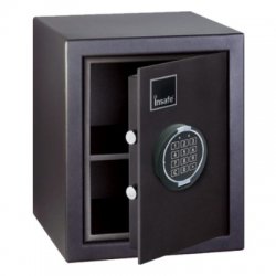 Insafe S2 Certified Safe £4K Rated