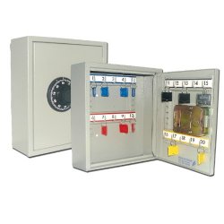 Keysecure KS Combination Key Cabinet