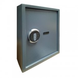 Burton Safes KG Digital Key Cabinet