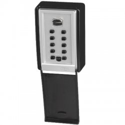 Abus 767 Wall Mounted `Key Garage` Key Safe