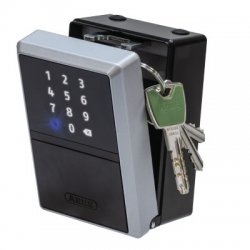 Abus 787 Smart Bluetooth Key Safe