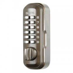 Lockey Digital Lock Key Safe