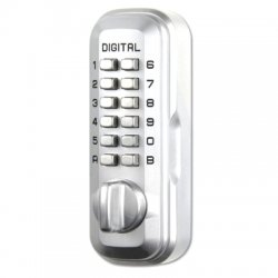 Lockey Digital Lock Key Safe