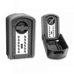 Burton Keyguard Digital XL Key Safe