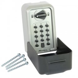 Master Lock 5426EURD High Security Extra Large Key Safe