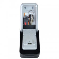 Master Lock 5426EURD High Security Extra Large Key Safe