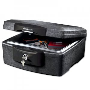 Lock Boxes - Cash Boxes