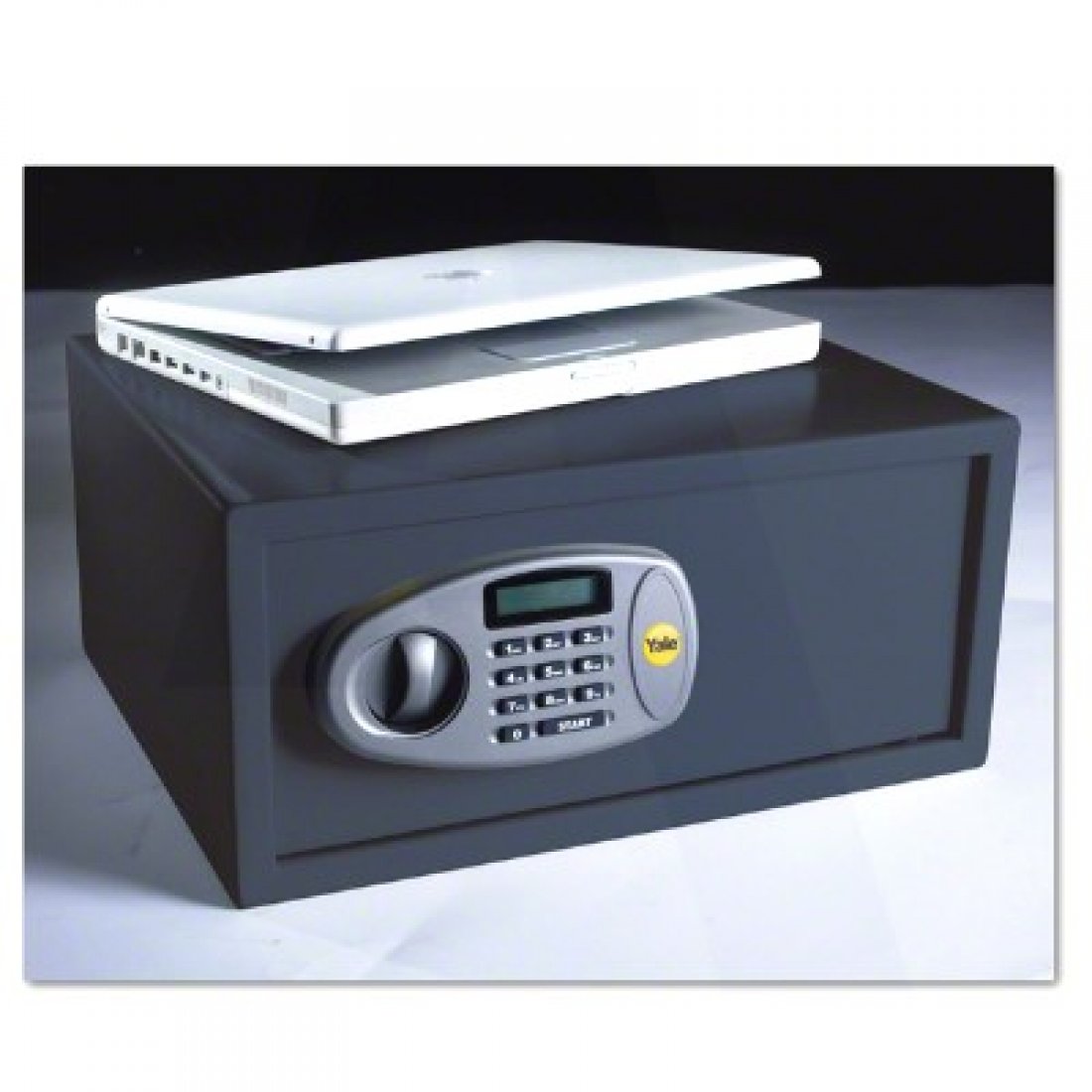 Yale YLTS Laptop Safe