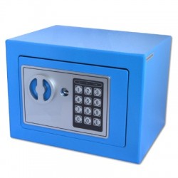 Asec Compact Digital Safe