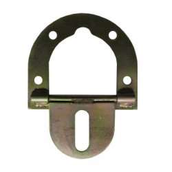 Internal Roller Shutter Hasp