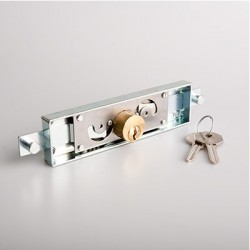 ILS Prefer Espagolet 2229 Centre Shutter Lock