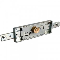 ILS Prefer 2259 Centre Shutter Lock