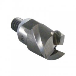 Mortice Aluminium Cutter Router Bit