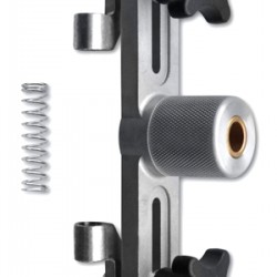 Morticer Offset Housing Kit