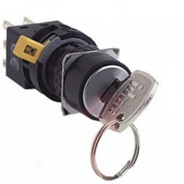 Keys and Accessories