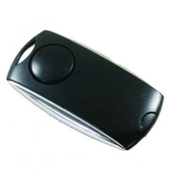 SureGuard Elite Cordless Personal Attack Alarm