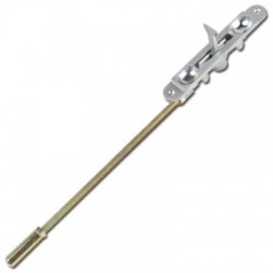 Alpro 300mm Flush Bolt 