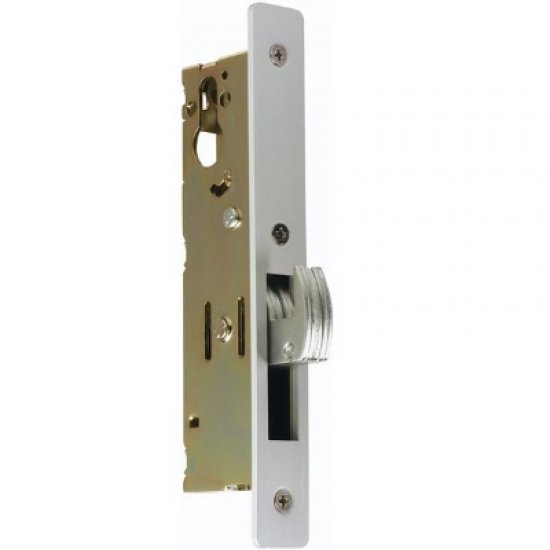 Adams Rite Type Alpro Concealed Flush Bolt Shoot Bolt Aluminium Door Lock