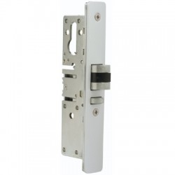 Alpro Euro Mortice Deadlatch Case