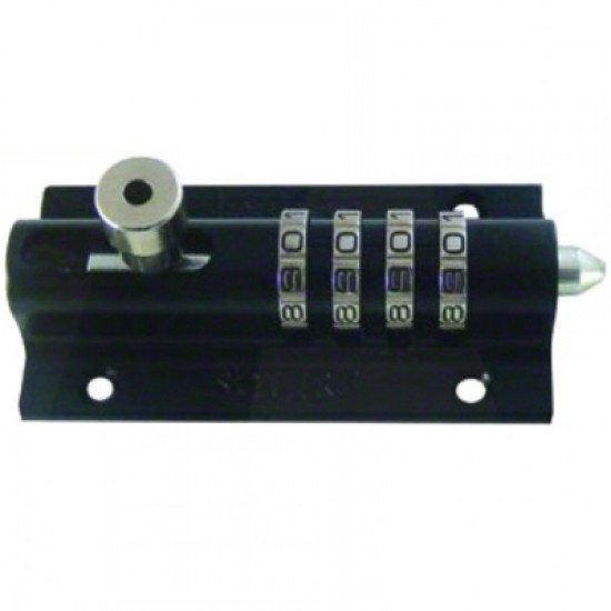 Locking Combination Bolt Squire Combi 4 Wheel