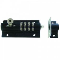 Locking Combination Bolt Squire Combi 4 Wheel