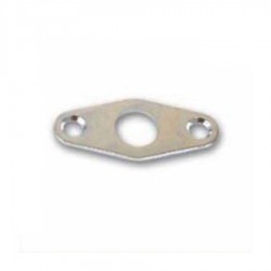 Budget Lock Flat Plate Escutcheon