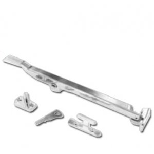 Casement Window Stays