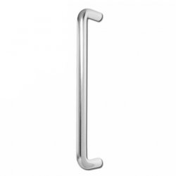 Bolt Fix Aluminium Pull Handle