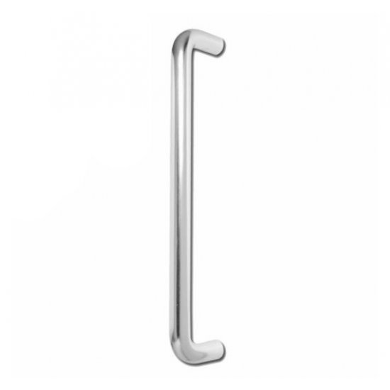 Bolt Fix Aluminium Pull Handle