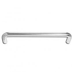 Bolt Fix Aluminium Pull Handle