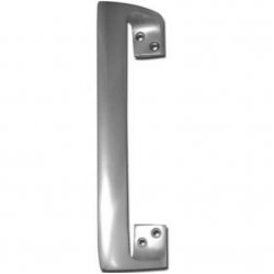 Dortrend 5151 Front Fix Cranked Pull Handle