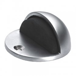 Oval Floor Door Stop